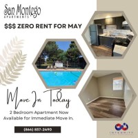 section 8 rental