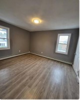 section 8 rental