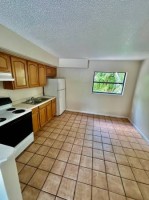 section 8 rental