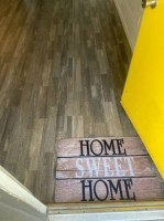 section 8 rental