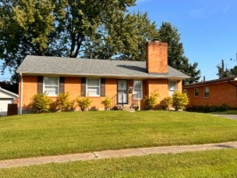 section 8 rental