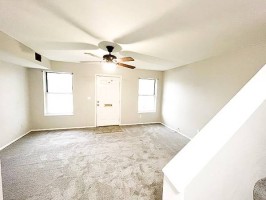 section 8 rental