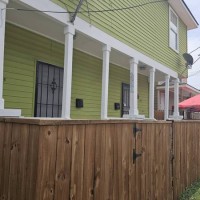 section 8 rental
