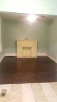 section 8 rental