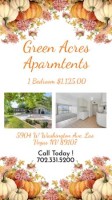 section 8 rental