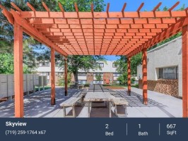 section 8 rental
