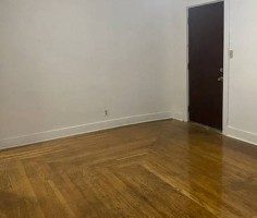 section 8 rental