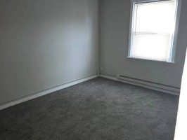 section 8 rental