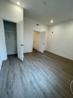 section 8 rental