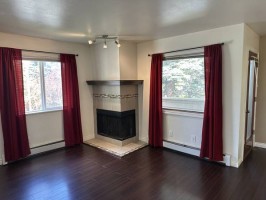 section 8 rental