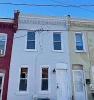 section 8 rental