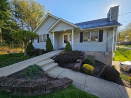 section 8 rental
