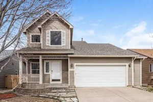 section 8 rental