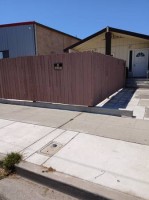 section 8 rental