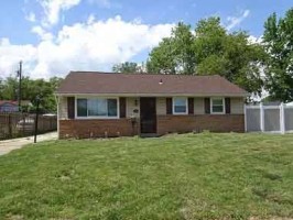 section 8 rental