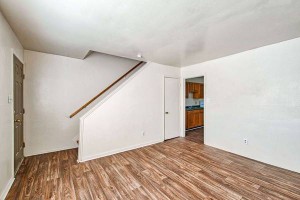 section 8 rental