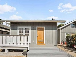section 8 rental