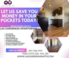 section 8 rental