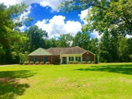 section 8 rental