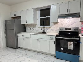 section 8 rental
