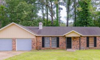 section 8 rental
