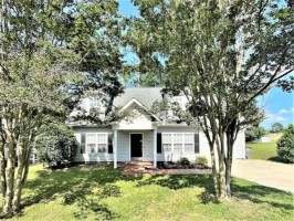 section 8 rental