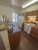 section 8 rental