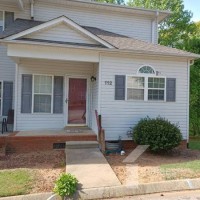 section 8 rental