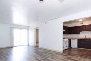 section 8 rental