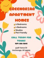 section 8 rental