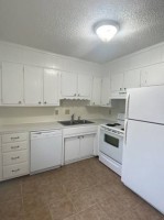 section 8 rental