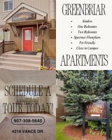 section 8 rental