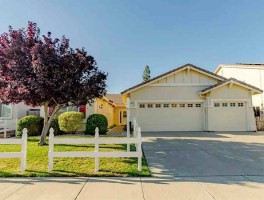 section 8 rental