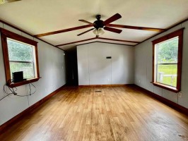 section 8 rental