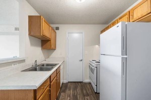 section 8 rental