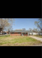 section 8 rental
