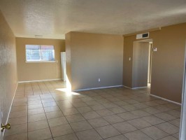section 8 rental
