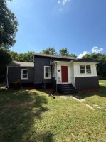 section 8 rental