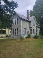 section 8 rental