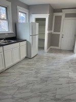 section 8 rental