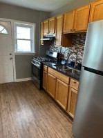section 8 rental