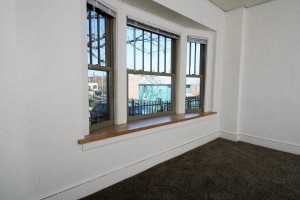section 8 rental