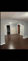 section 8 rental