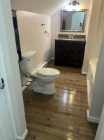 section 8 rental