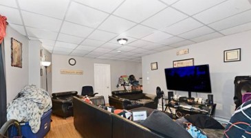 section 8 rental