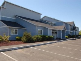 section 8 rental
