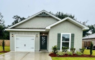 section 8 rental