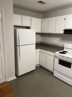 section 8 rental