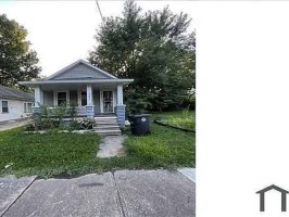 section 8 rental