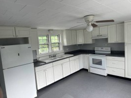 section 8 rental